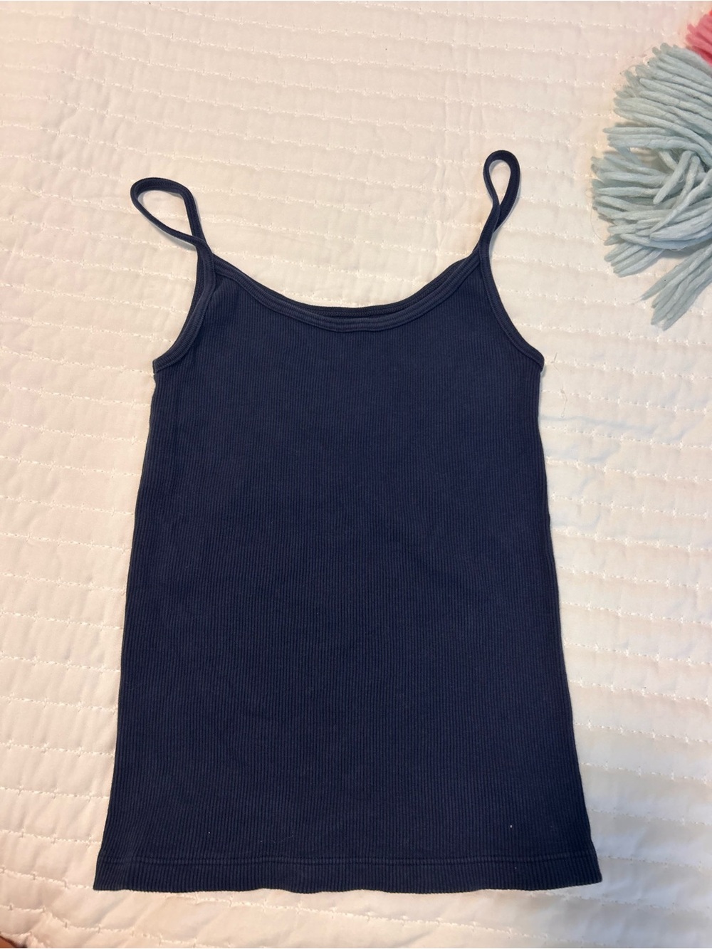 Brandy tank